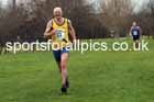 Mens 35s to 64s, 2025 NEMAA Cross Country Champs., Acklam, Middlesbrough. Photo: David T. Hewitson/Sports for All Pics